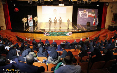 Ayatollah Ramazani attends at ceremony on Iran’s Revolution Anniversary in Qom (9).jpg